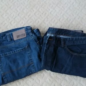 Mens jeans